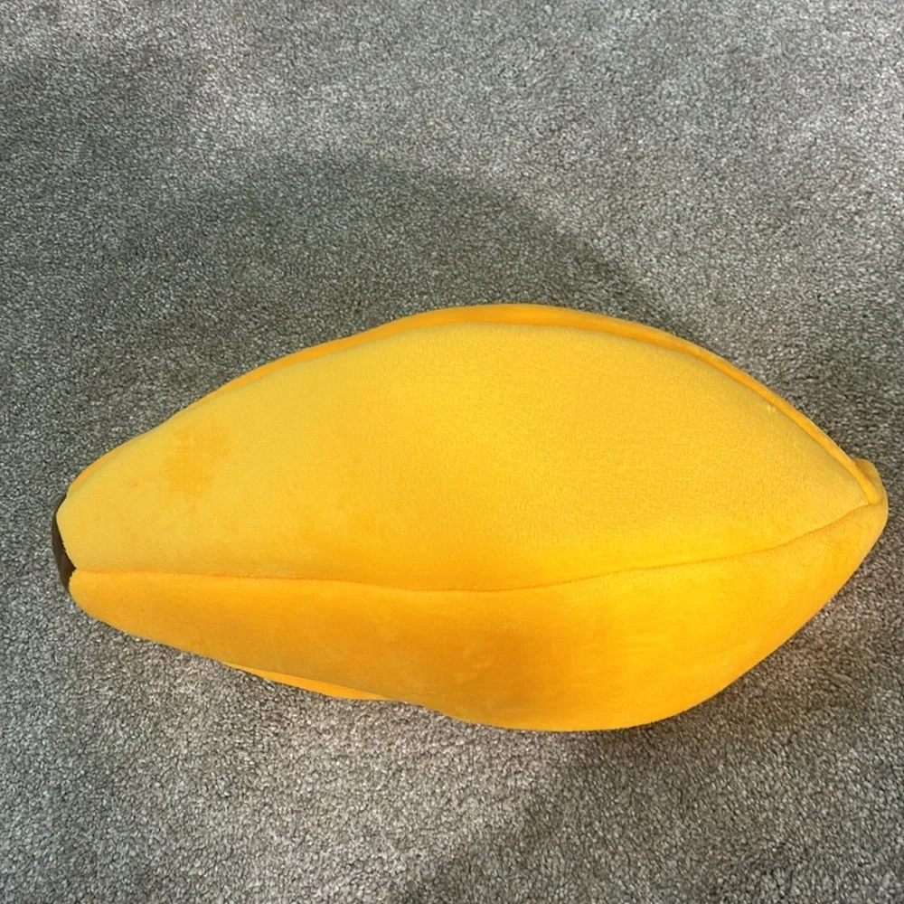 Banana Bed